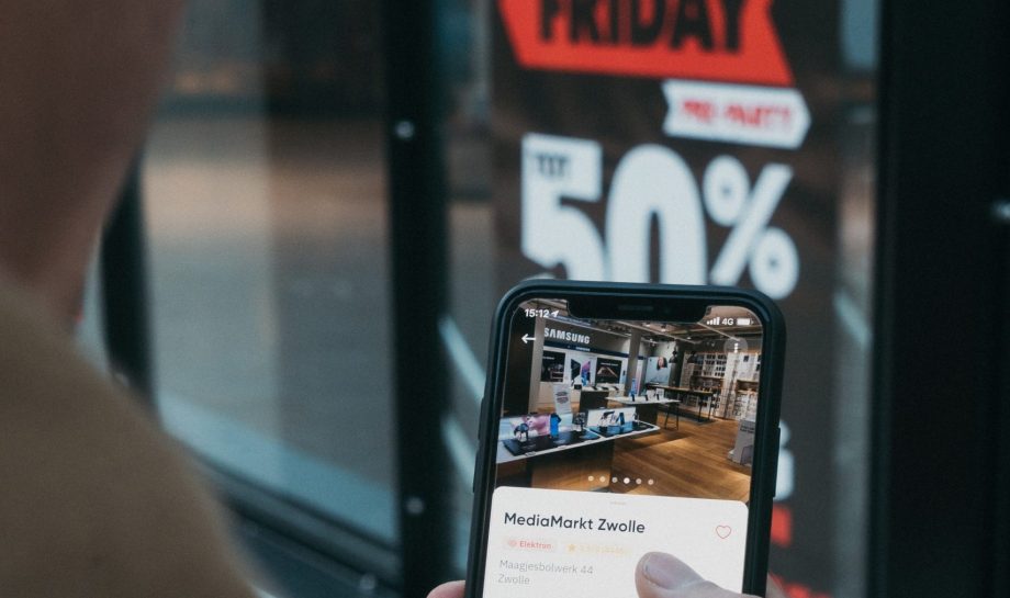 ecommerce and affiliate
