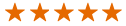 Five star review
